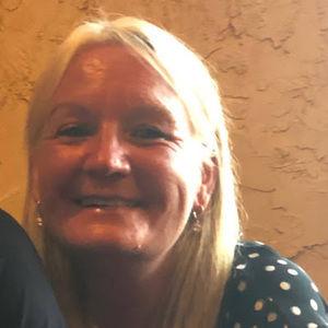 Meet your Posher, Joanne